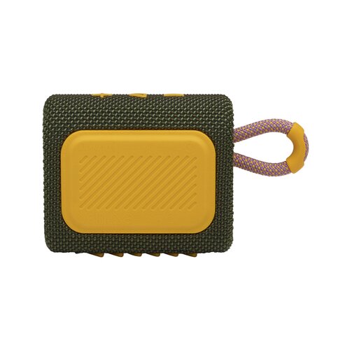 JBL prijenosni bluetooth zvučnik GO 3 GREENID: EK000414429 Slike