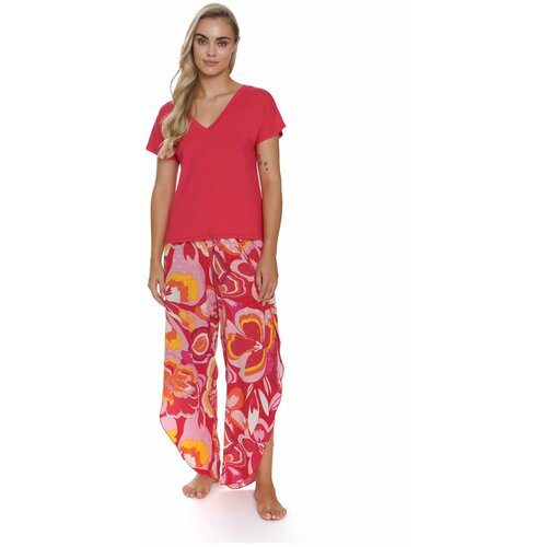Doctor Nap Woman's Pyjamas PM.5320 Cene
