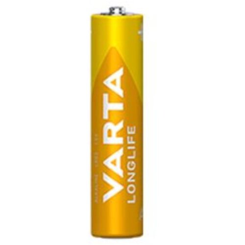 Varta LONGLIFE AAA 1.5V LR03 MN2400, PAK4 CK, ALKALNE baterije Cene