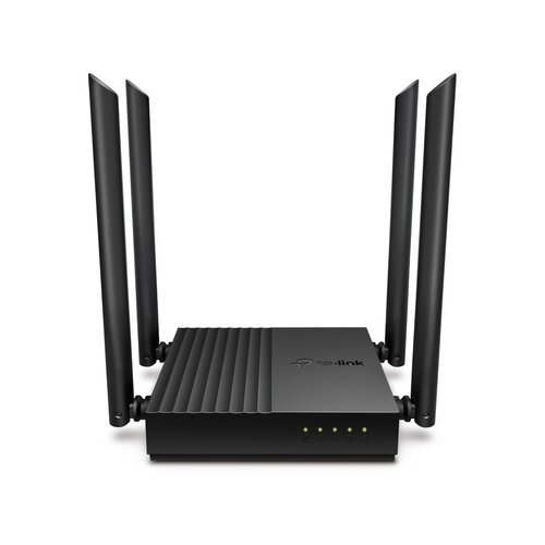 Tp-link bežični ruter Archer C64 AC1200 Slike