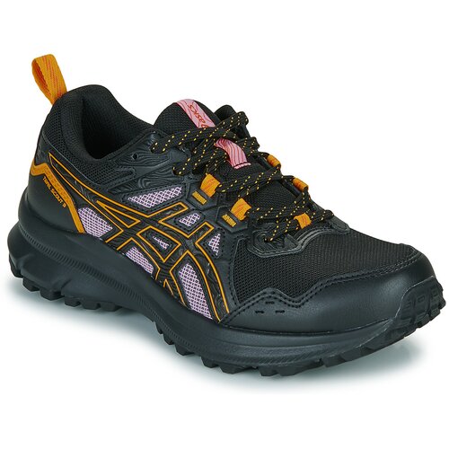 Asics Tek & Trail TRAIL SCOUT 3 Črna Cene