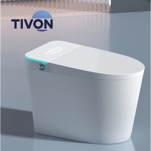 Tivon Pametna WC &scaron;olja 991E, Bela Cene