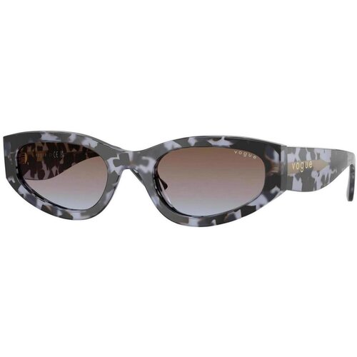 VOGUE Eyewear 0VO5585S 314748 Plava Slike