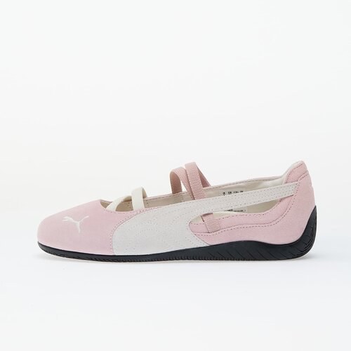 Puma Sneakers Speedcat Ballet SD Wns Whisp Of Pink-Pwhite-W White EUR 37 Slike