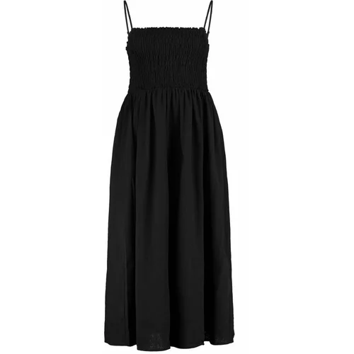 Haily´s ženska ljetna haljina elli, crna