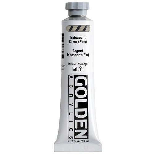 Artmie GOLDEN Heavi Bodi Iridescent Akrilna boja | Various Colors Slike
