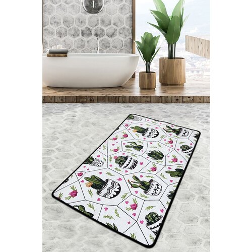 glauce djt (70 x 120) multicolor bathmat Slike