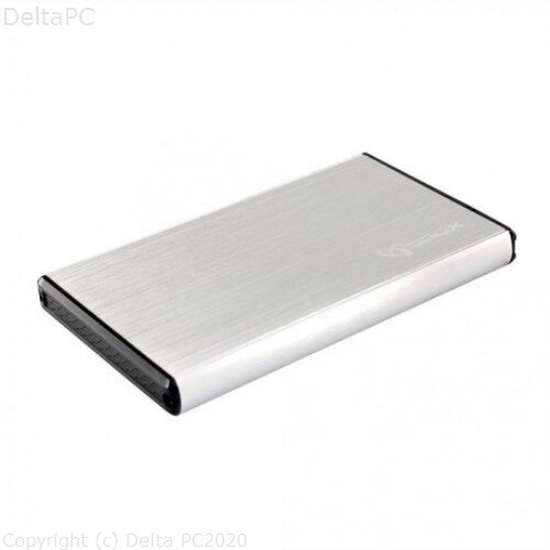 HDD KUCISTE SBOX HDC-2562 / USB-3.0 BIJELO Slike