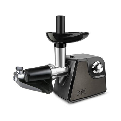 Black & Decker BlackDecker mešalnik s posodo BXKM1000E Cene