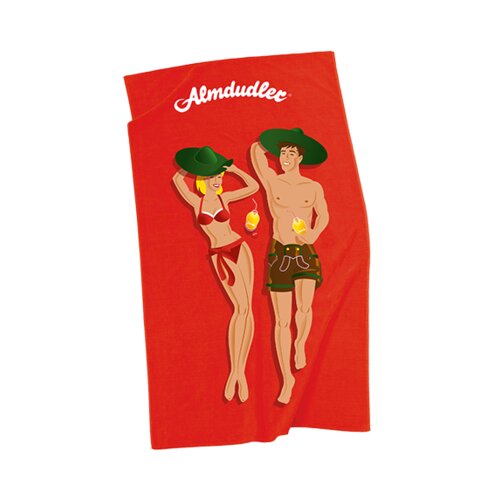 Almdudler kopalna brisača Cene