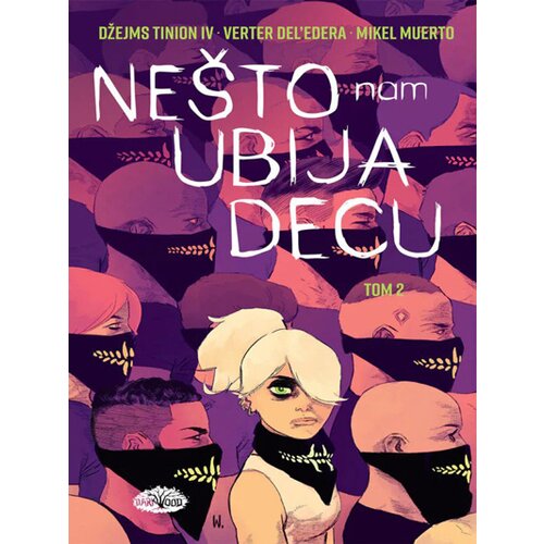 Darkwood Ne&amp;scaron;to nam ubija decu 2 Slike
