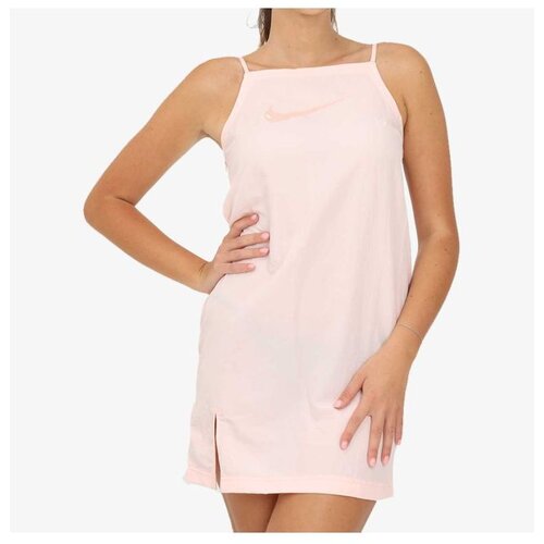 Nike - W NSW SWSH WVN CAMI DRESS Cene