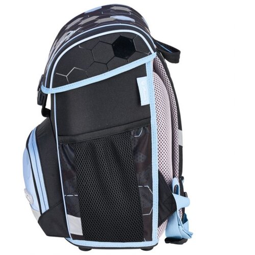  TORBA &amp;Scaron;KOLSKA ANATOMSKA LOOP CYBER SOCCER HERLITZ 50049059 Slike