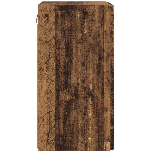  zidni ormar Staro drvo 30 x 31 x 60 cm Konstruirano drvo Slike