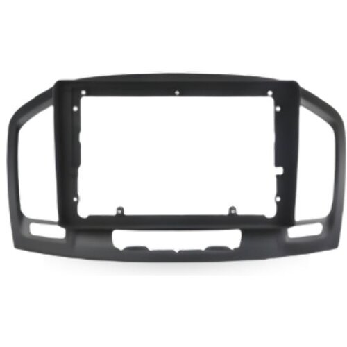  Okvir-blenda za OPEL INSIGNIA 2009&amp;ndash;2010 CRNI &amp;ndash; OP03 Slike