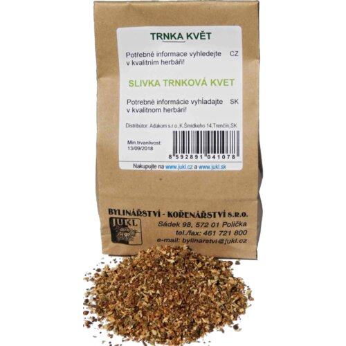 JUKL Trn cvet 30 g Cene
