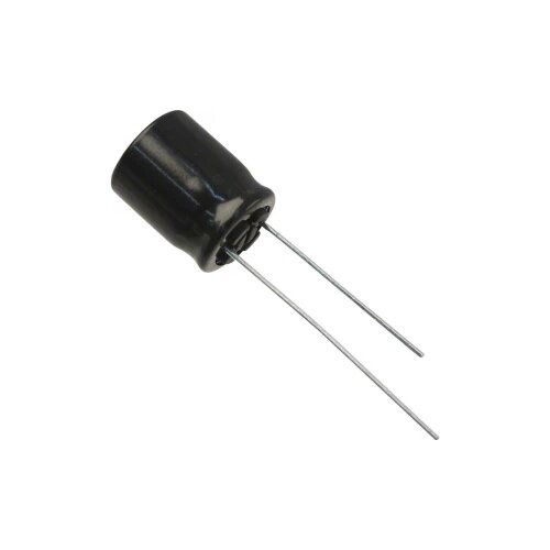 Panasonic elektrolitski kondenzator radijalno ožičen 5 mm 270 &amp;micro;F 35 V 20 % (&amp;Oslash;) 8 mm 1 St. Slike