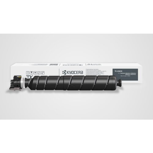 Kyocera TK-8585K crni toner Cene