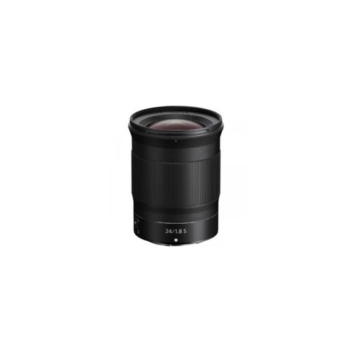 Nikon Z 24mm f/1.8 S Slike