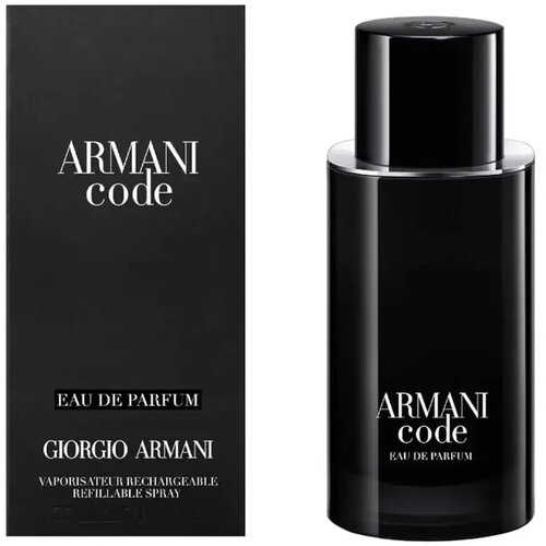 Giorgio Armani Code EDP 125ml Slike