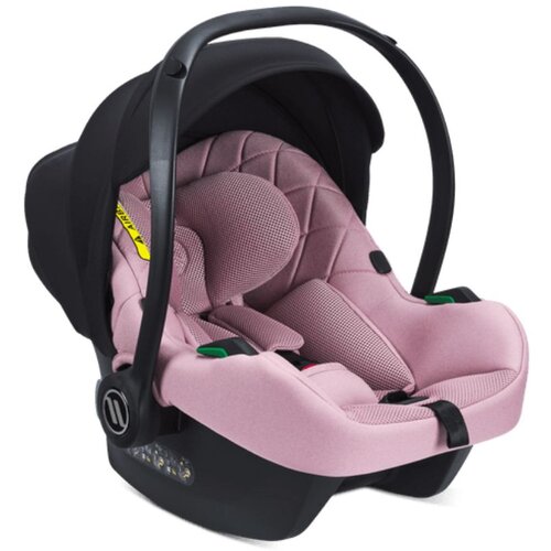  Autosjedalica Avionaut Cosmo Airflow 0-13 kg (40-87 cm), Pink Cijene