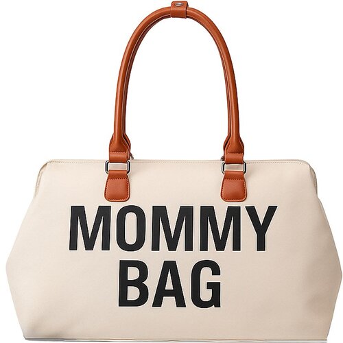  Mommy Bag beige Slike