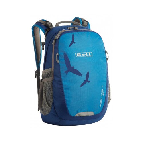 BOLL nahrbtnik falcon 20 l - dutchblue Slike