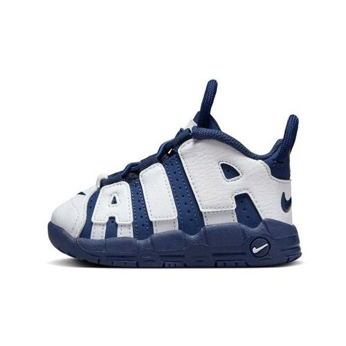 Nike patike za dečake air more uptempo ki bt FV5368-100 Cene