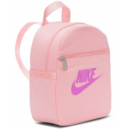 Nike w futura 365 mini bkpk, ranac, pink CW9301 Slike