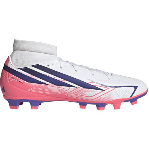 Adidas Mu&scaron;ke kopačke F50 Hyperfast Club Mid FG/MG, &Scaron;arene Cene