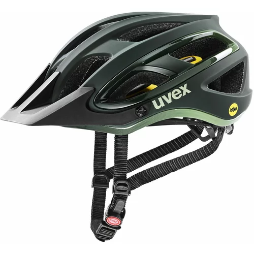 Uvex Unbound Mips M bicycle helmet