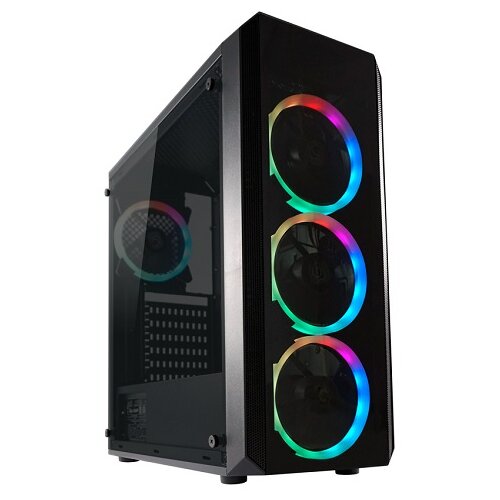 PC Ryzen 5/256GB SSD + 2TB HDD Cijene