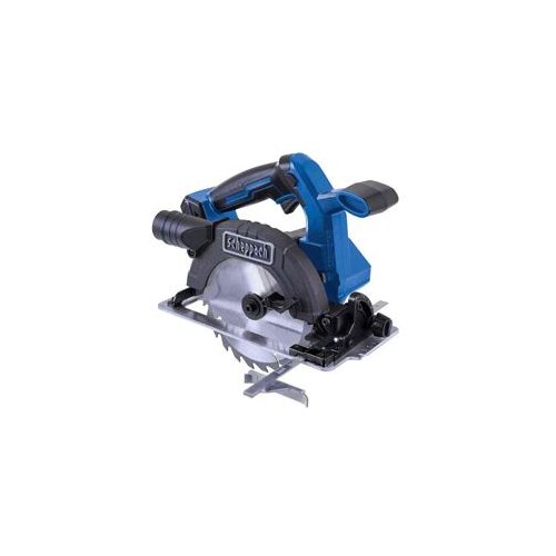 Pila kružna aku.20V BC-HCS165-X Brushless Solo Scheppach Cijene