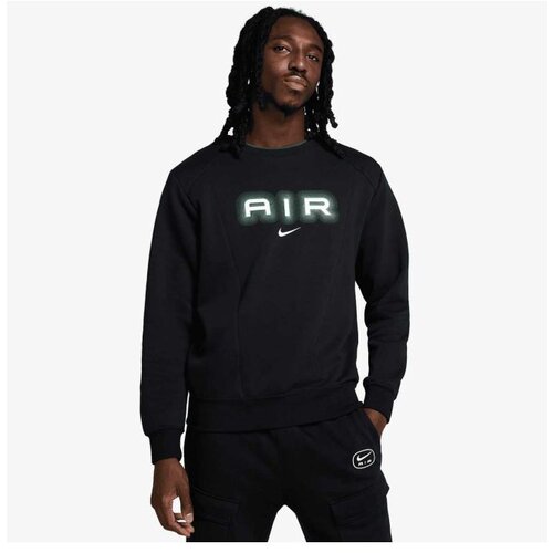 Nike M nsw sw air crew flc bb Cene