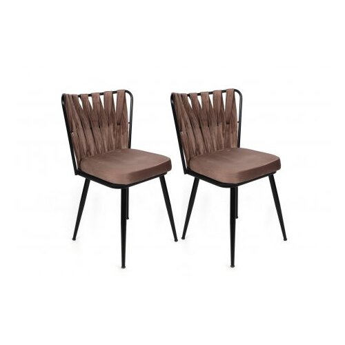 Hanah home set stolica (4 komada) Kusakli-233 V4 Cene