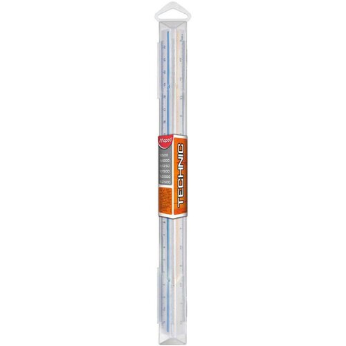 Maped Razmerno ravnilo Technic 500-2500 Cene