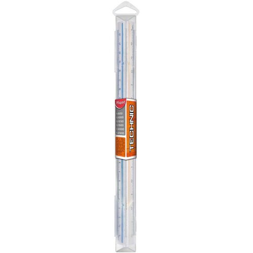 Maped Trobridno mjerilo , 1:500 / 1:2500 Cijene