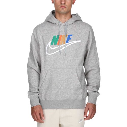 Nike muški duks  M nk club bb hdy futura block FZ0772-063 Cene
