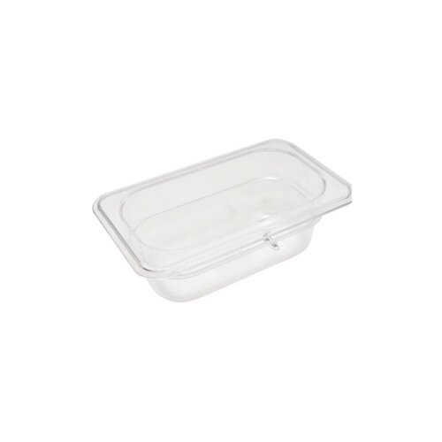 Posuda GN 1/9 – 6,5 cm – Polikarbonat Cijene
