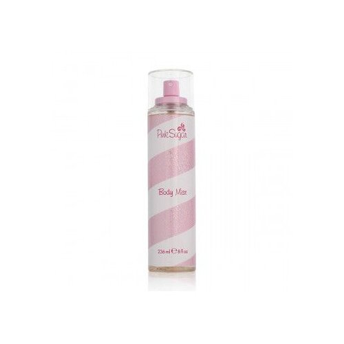 Aquolina pink sugar sprej za telo 236 ml za ženske Slike