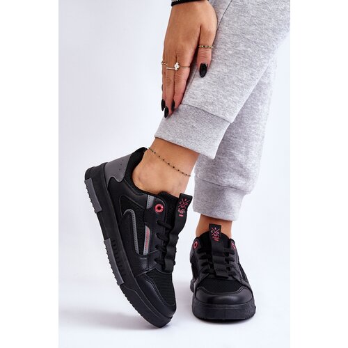 Cross Jeans Women's Low Sneakers Cijene
