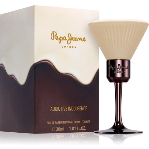 PepeJeans Addictive Indulgence EDP parfemska voda za žene 30 ml Slike
