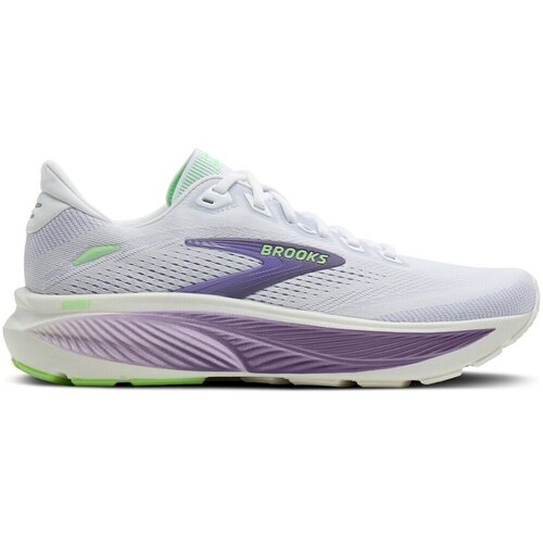 Brooks Tek &amp;amp; Trail Ghost 18 pisana Slike