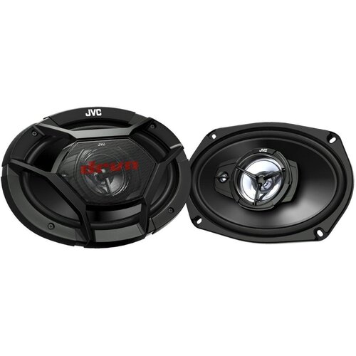 JVC CS-DR6930 Slike