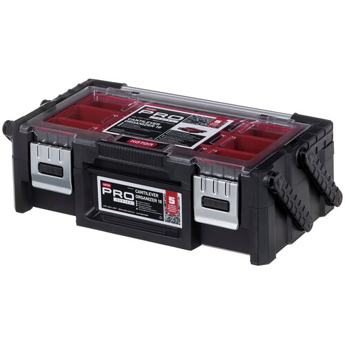 Keter 18 CANTILEVER toolbox Cijene
