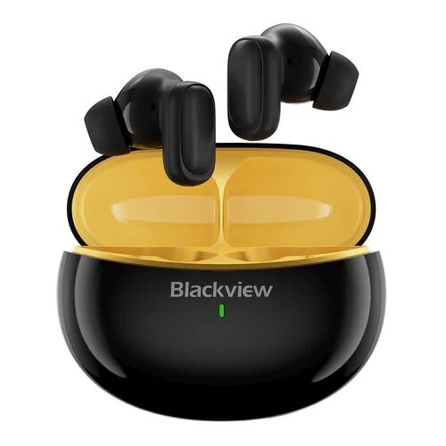 Blackview Bežične slušalice AirBuds 30 Black Cene