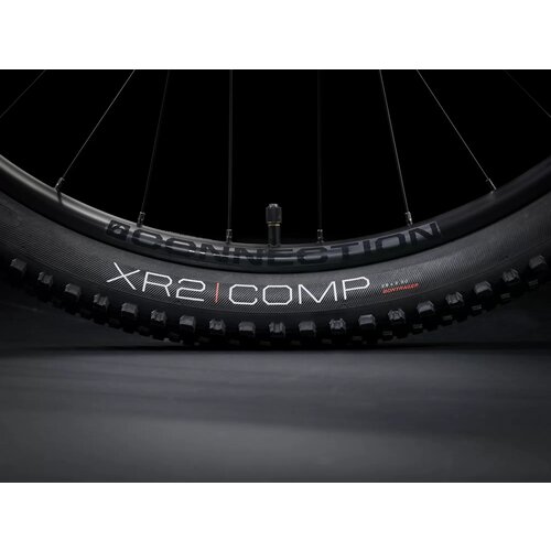  Bicikl Trek Marlin 4 Gen 2 2024 Black - L Slike