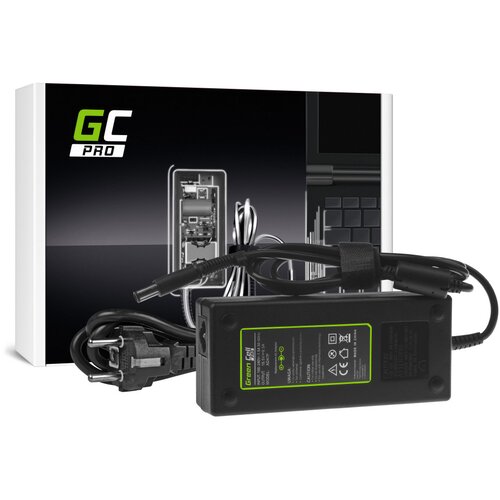  Punjač za laptope HP / Compaq, 120W / 18,5V / 6,5A / 7,4mm x 5,0mm Slike