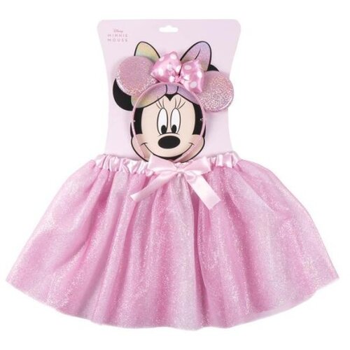  Disney Minnie Mouse Kostim za Maskenbal Cene