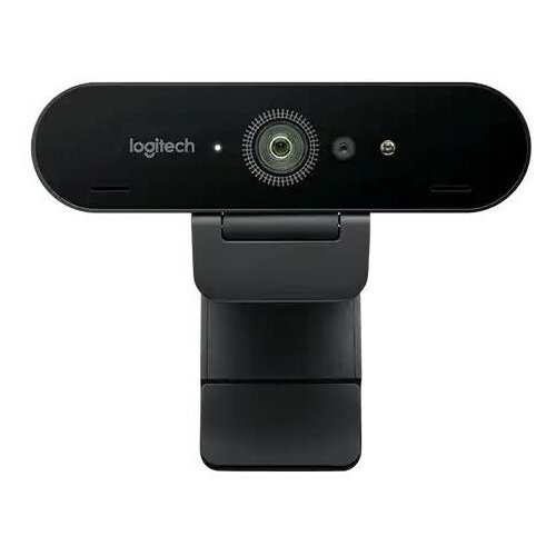WEB kamera Logitech BRIO 4K Ultra HD Conference Slike
